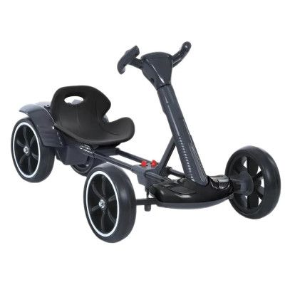 Дитячий електрокарт M 6072