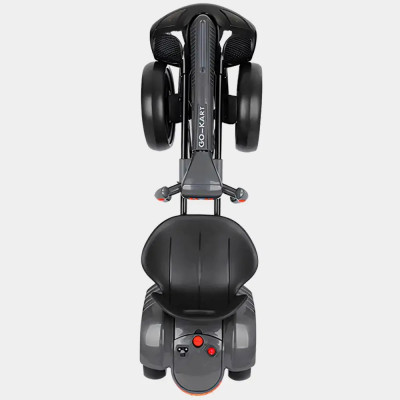 Дитячий електрокарт M 6072