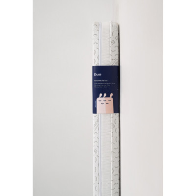 Дитячий матрац Sonto DUO 120х60х12см