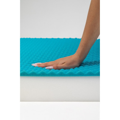 Дитячий матрац Sonto UNO 120х60х12см