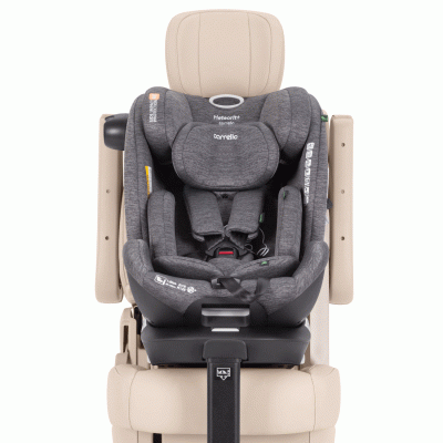Дитяче автокрісло Carrello Meteorit + CRL-17515