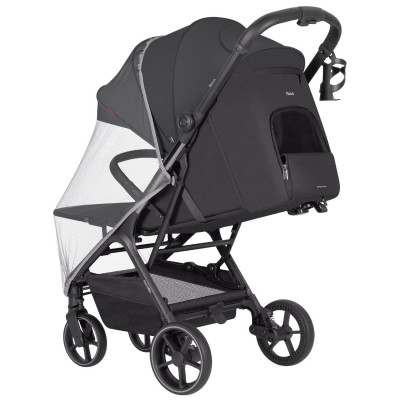 Прогулянкова коляска Carrello Nova CRL-5524