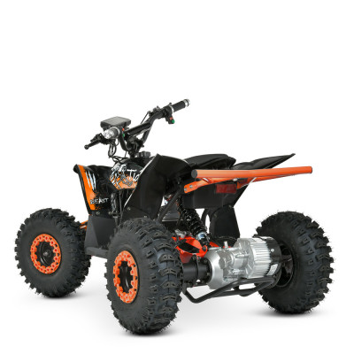 Дитячий електричний квадроцикл HB-EATV08-350