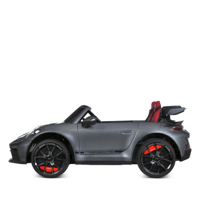 Дитячий електромобіль Bambi M 6111(MP4)