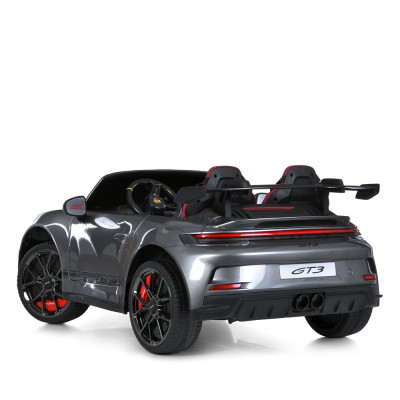 Дитячий електромобіль Bambi M 6111(MP4)