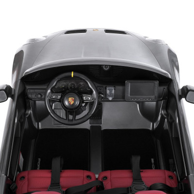 Дитячий електромобіль Bambi M 6111(MP4)