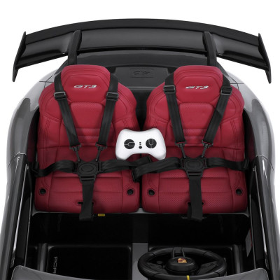 Дитячий електромобіль Bambi M 6111(MP4)