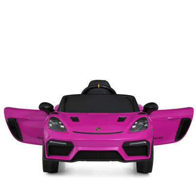 Дитячий електромобіль Bambi M 6055