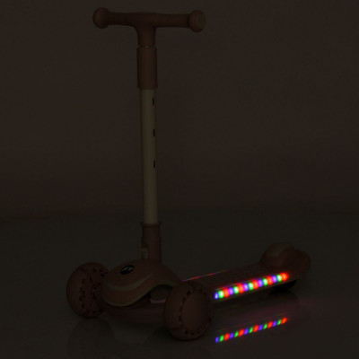 Дитячий самокат Profi JR3-128