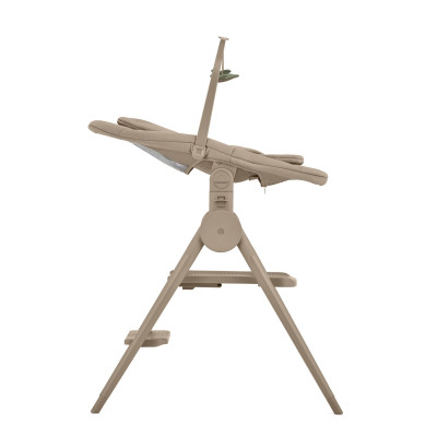 Стільчик для годування 3 в 1 Anex Ozy