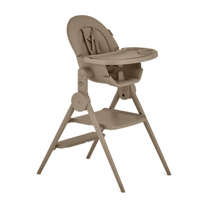Стільчик для годування 3 в 1 Anex Ozy