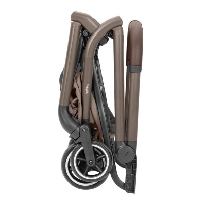 Прогулянкова коляска Carrello Magia 2025 CRL-5555