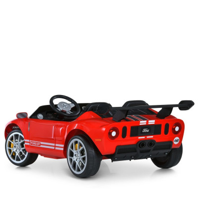 Дитячий електромобіль Bambi M 6107