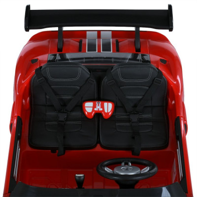 Дитячий електромобіль Bambi M 6107