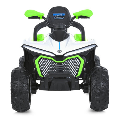 Дитячий електричний квадроцикл Bambi M 6222