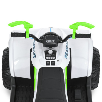 Дитячий електричний квадроцикл Bambi M 6222