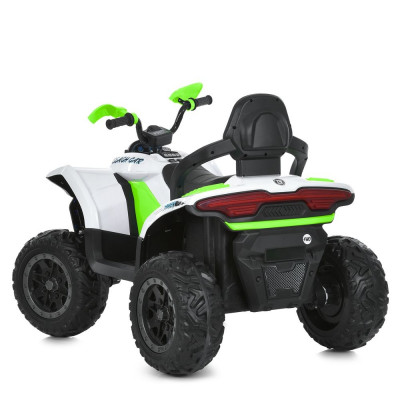 Дитячий електричний квадроцикл Bambi M 6222
