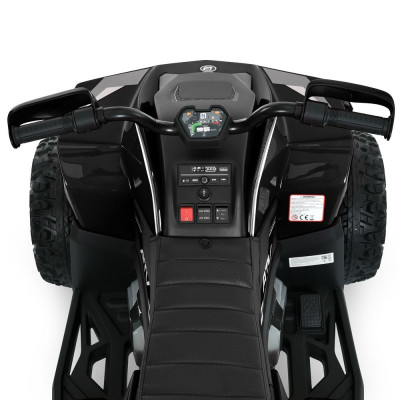 Дитячий електричний квадроцикл Bambi M 6128