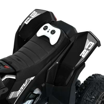 Дитячий електричний квадроцикл Bambi M 6128