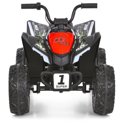 Дитячий електричний квадроцикл Bambi M 6283