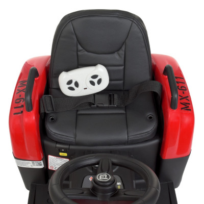 Дитячий електромобіль-трактор Bambi M 4479