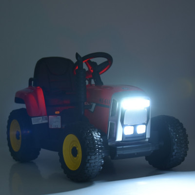 Дитячий електромобіль-трактор Bambi M 4479