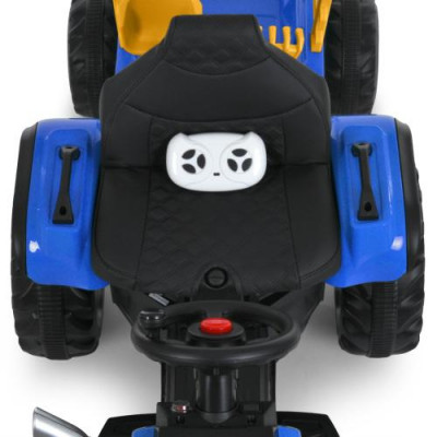 Дитячий електромобіль-трактор Bambi M 6261