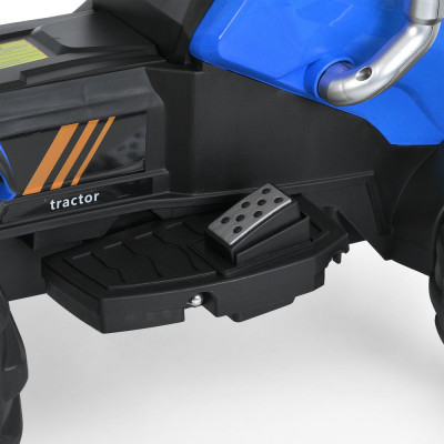 Дитячий електромобіль-трактор Bambi M 6261