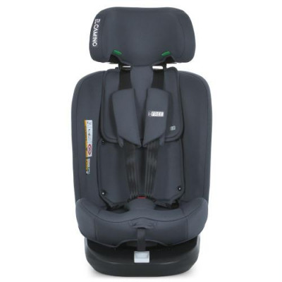 Дитяче автокрісло EL Camino ME 1187 i-FREE