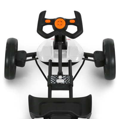 Дитячий електрокарт Bambi M 6145 (A)