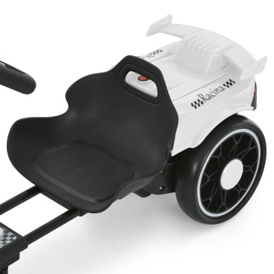 Дитячий електрокарт Bambi M 6145 (A)