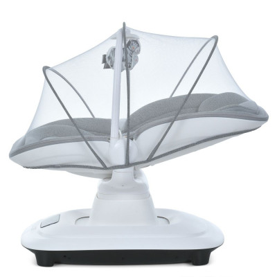 Заколисуючий центр-шезлонг Mastela