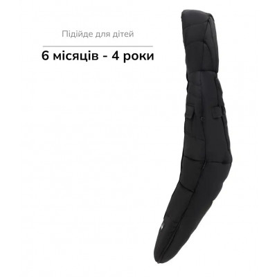 Конверт Bair Nordie в коляску та санки