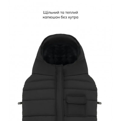 Конверт Bair Nordie в коляску та санки