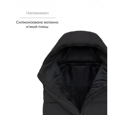 Конверт Bair Nordie в коляску та санки