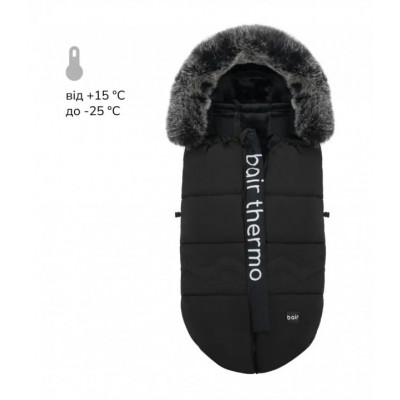 Зимовий конверт Bair Alaska Thermo