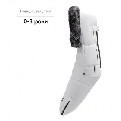 Зимовий конверт Bair Alaska Thermo