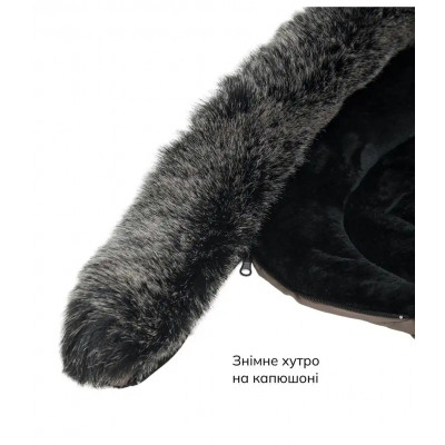 Зимовий конверт Bair Arctic