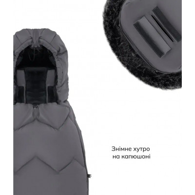 Зимовий конверт Bair Canada