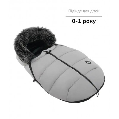 Зимовий конверт Bair Cocon Mini