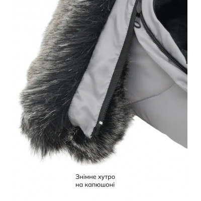 Зимовий конверт Bair Cocon Mini