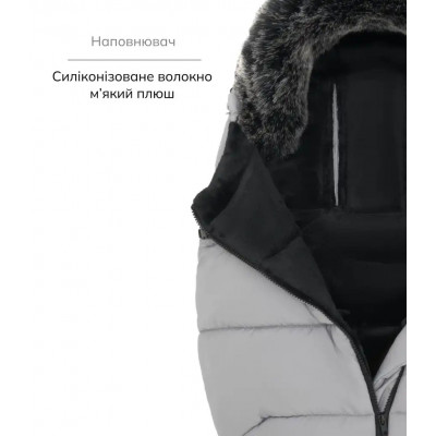 Зимовий конверт Bair Cocon Mini