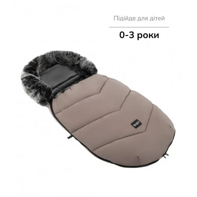 Зимовий конверт Bair Iceberg