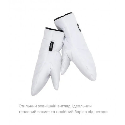 Зимові рукавиці на коляску Bair Cozy Mitts