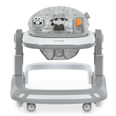 Дитячі ходунки EL Camino ME 1200 URSA