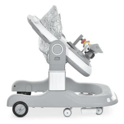 Дитячі ходунки EL Camino ME 1200 URSA