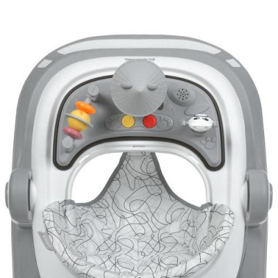 Дитячі ходунки EL Camino ME 1200 URSA