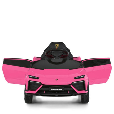 Дитячий електромобіль Bambi M 6293