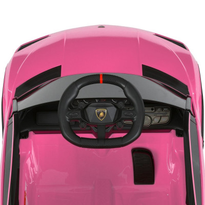 Дитячий електромобіль Bambi M 6293