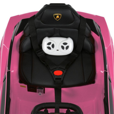 Дитячий електромобіль Bambi M 6293